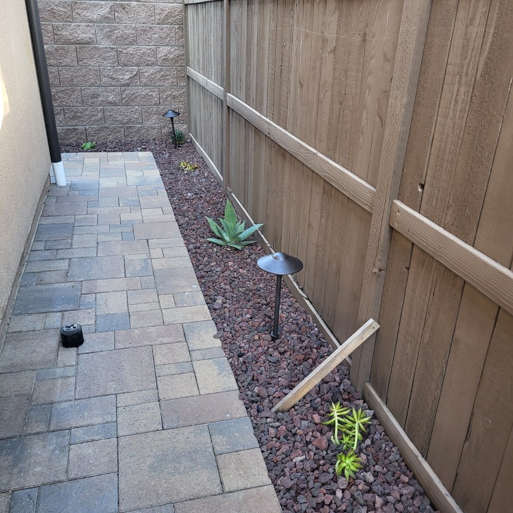 J & M LANDSCAPING & TREE SERVICE recognized among top 10 landscaping companies in Escondido, CA for quality outdoor transformations